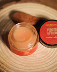 Vedata Lip Balm- Natural lip balm with vanilla