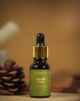 Vedupchar Face Oil- Rosehip Seed & Grapeseed Oil