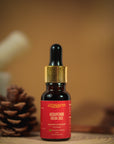 Vedupchar Face Oil- Seabuckthorn & Almond Oil