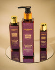 Vedvan Shampoos - Conditioning Shampoo for Frizzy Hair