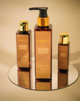 Vedmarg Showergel- Coco-Coffee Body Wash