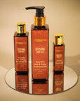 Vedsang Hair Oil - Exquisite Hair & Scalp Treatment Oil