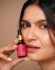 Vedupchar Face Oil- Seabuckthorn & Almond Oil