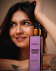 Vedvan Shampoos - Conditioning Shampoo for Frizzy Hair